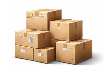 Фиксированная цена Коробки в Breda Нидерланды